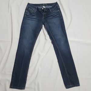 Maurices Skinny Jeans - Large